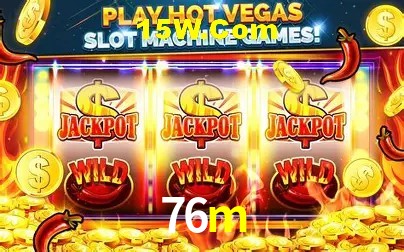 76m - cassino ao vivo