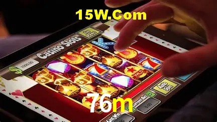 76m - Pagamento PIX Instantâneo